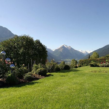 Hotel Landgut Thalerhof Telfes im Stubai Zewnętrze zdjęcie