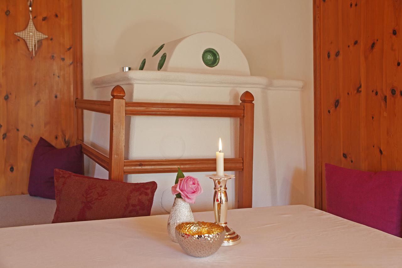 Hotel Landgut Thalerhof Telfes im Stubai Zewnętrze zdjęcie