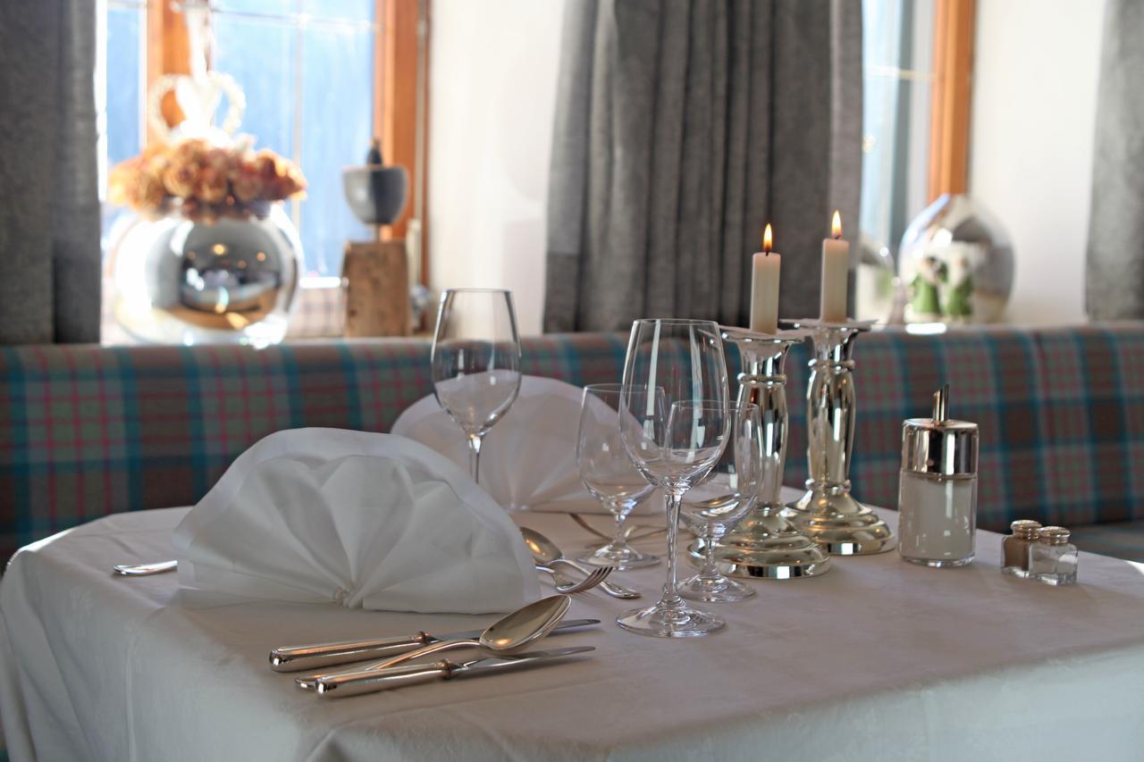 Hotel Landgut Thalerhof Telfes im Stubai Zewnętrze zdjęcie