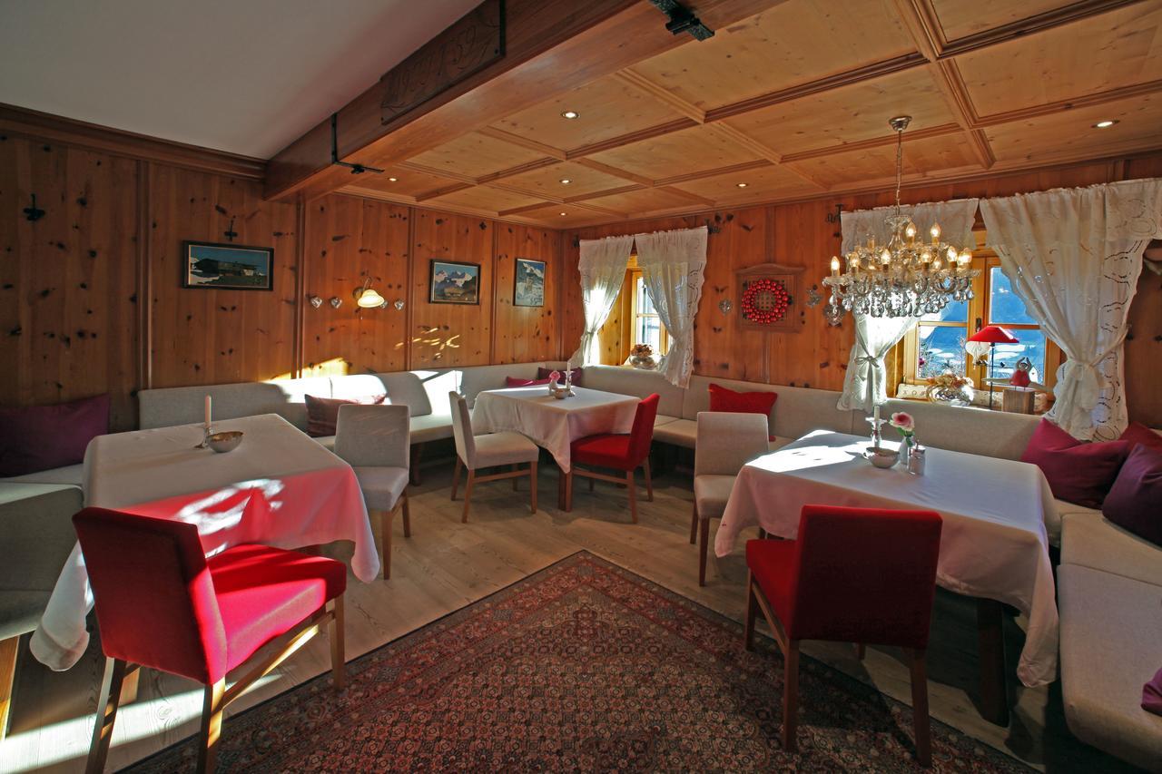 Hotel Landgut Thalerhof Telfes im Stubai Zewnętrze zdjęcie