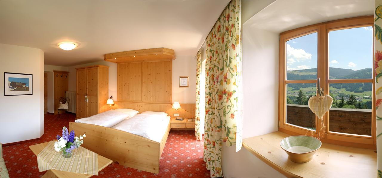 Hotel Landgut Thalerhof Telfes im Stubai Zewnętrze zdjęcie